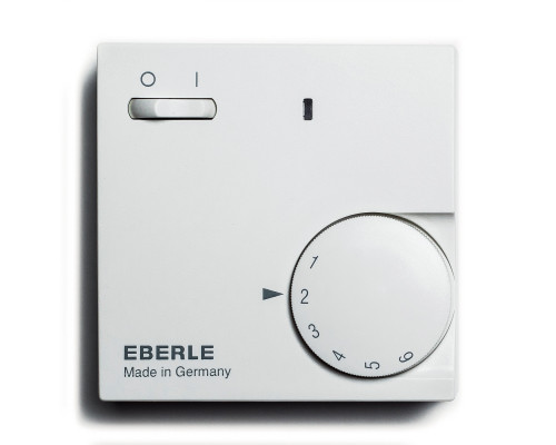 Терморегулятор Eberle FRE525 31